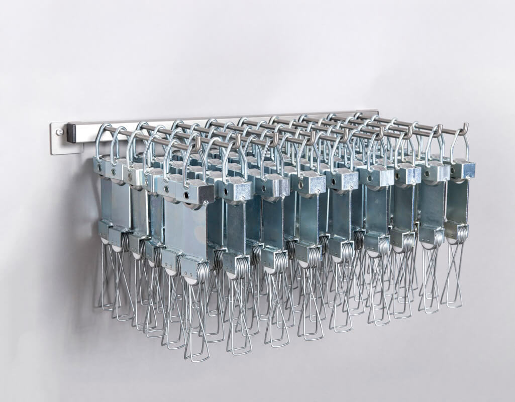 AWM - Adapter Wand Magazin