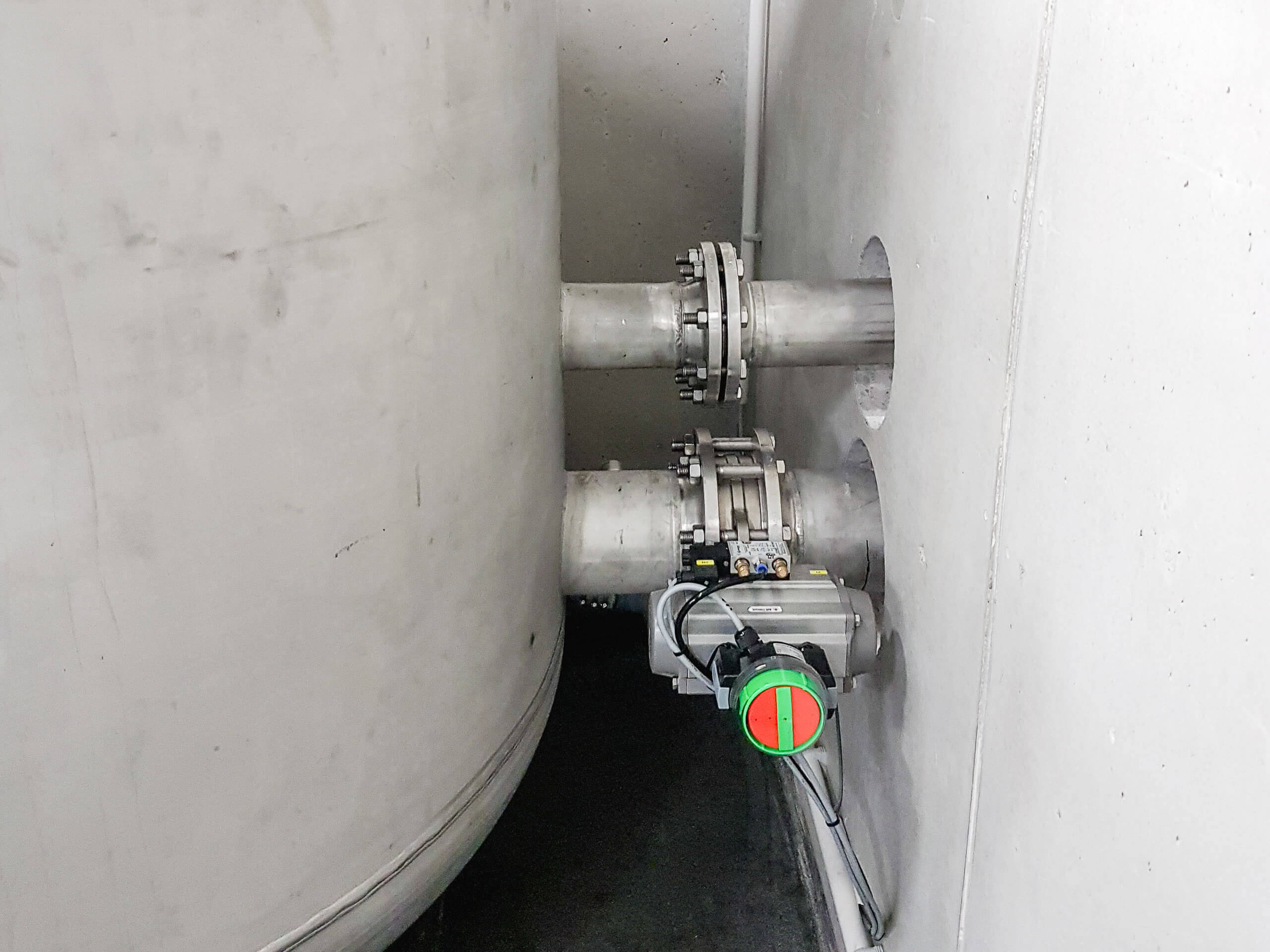 PPS Pumpenprüfstand von PREY