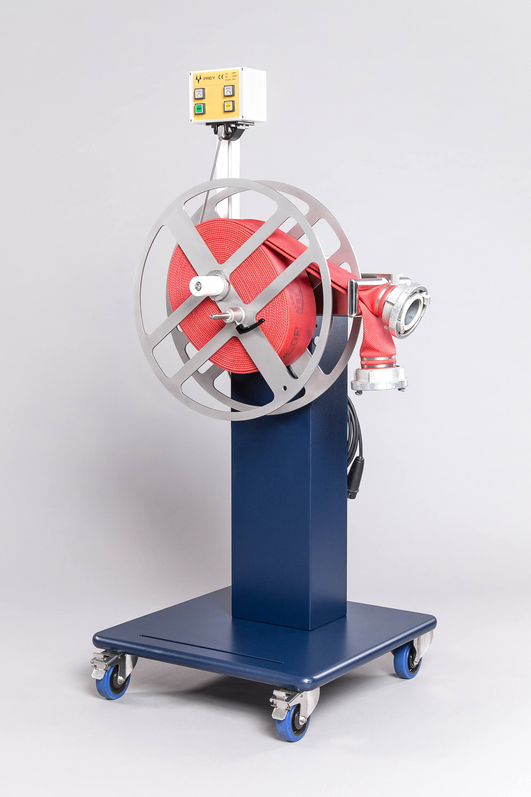 ASW Automatik-Schlauch-Wickler