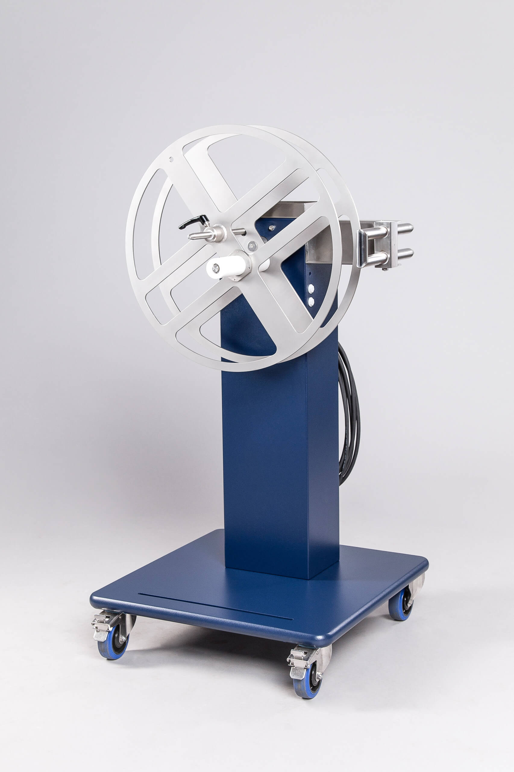 ESW Elektro-Schlauch-Wickler