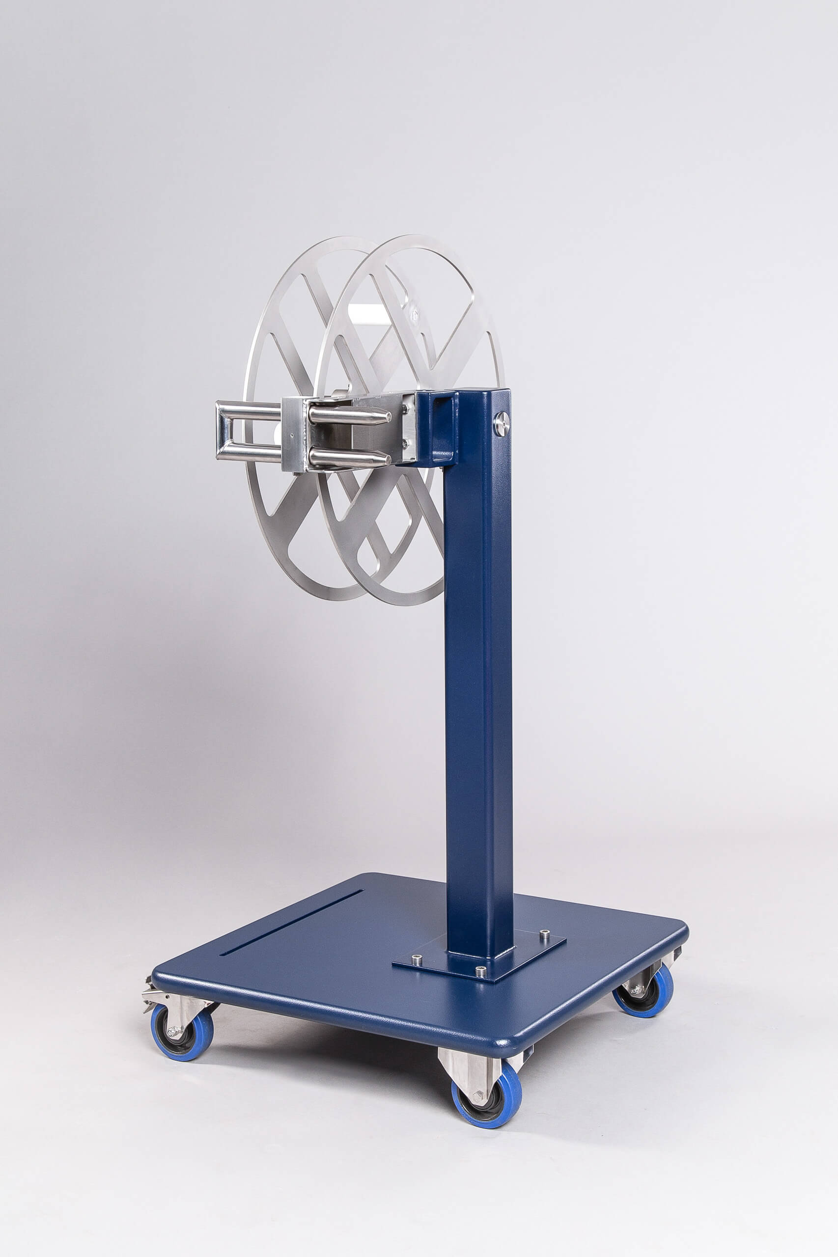 ESW Elektro-Schlauch-Wickler