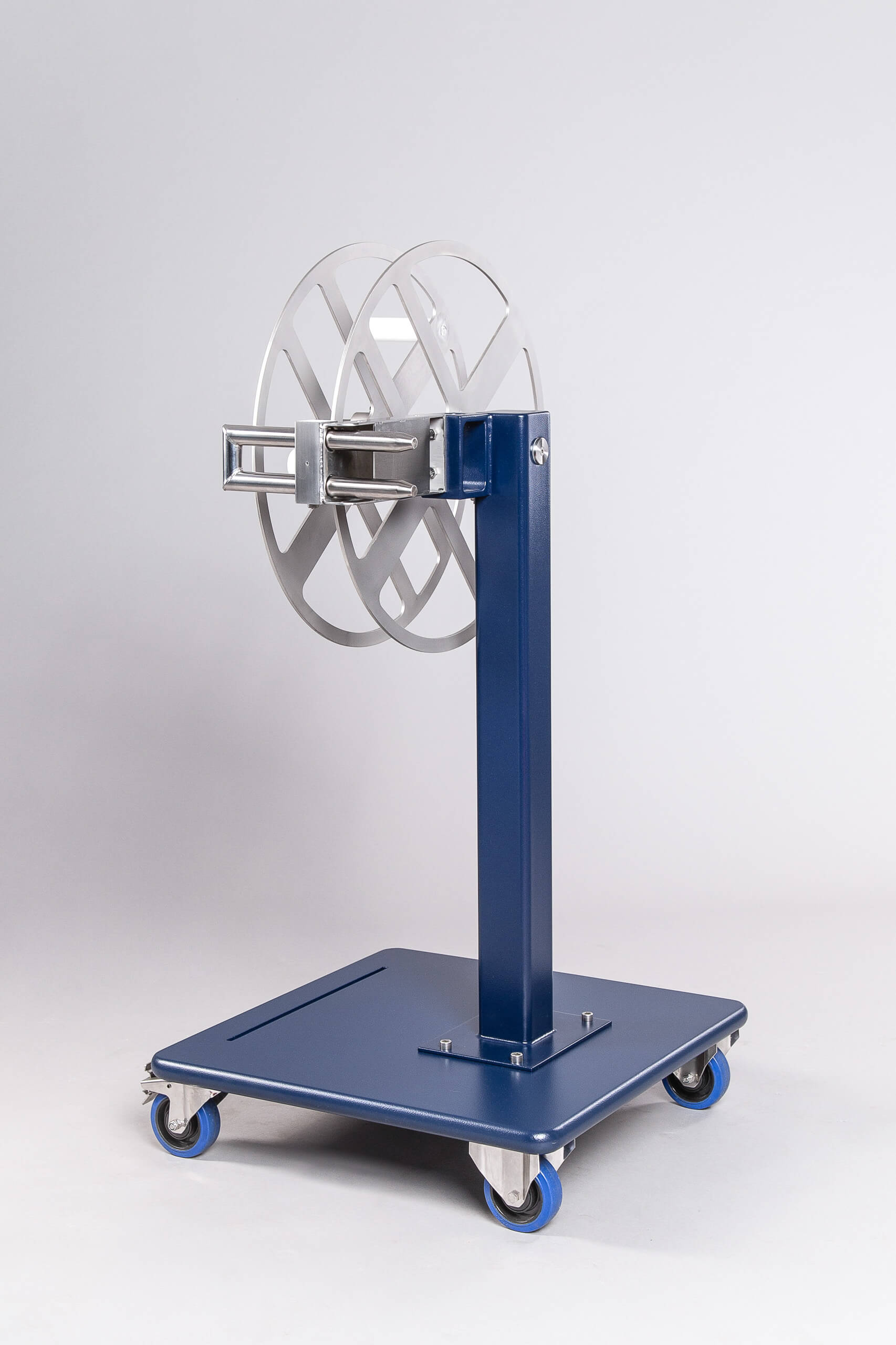 HSW Hand-Schlauch-Wickler