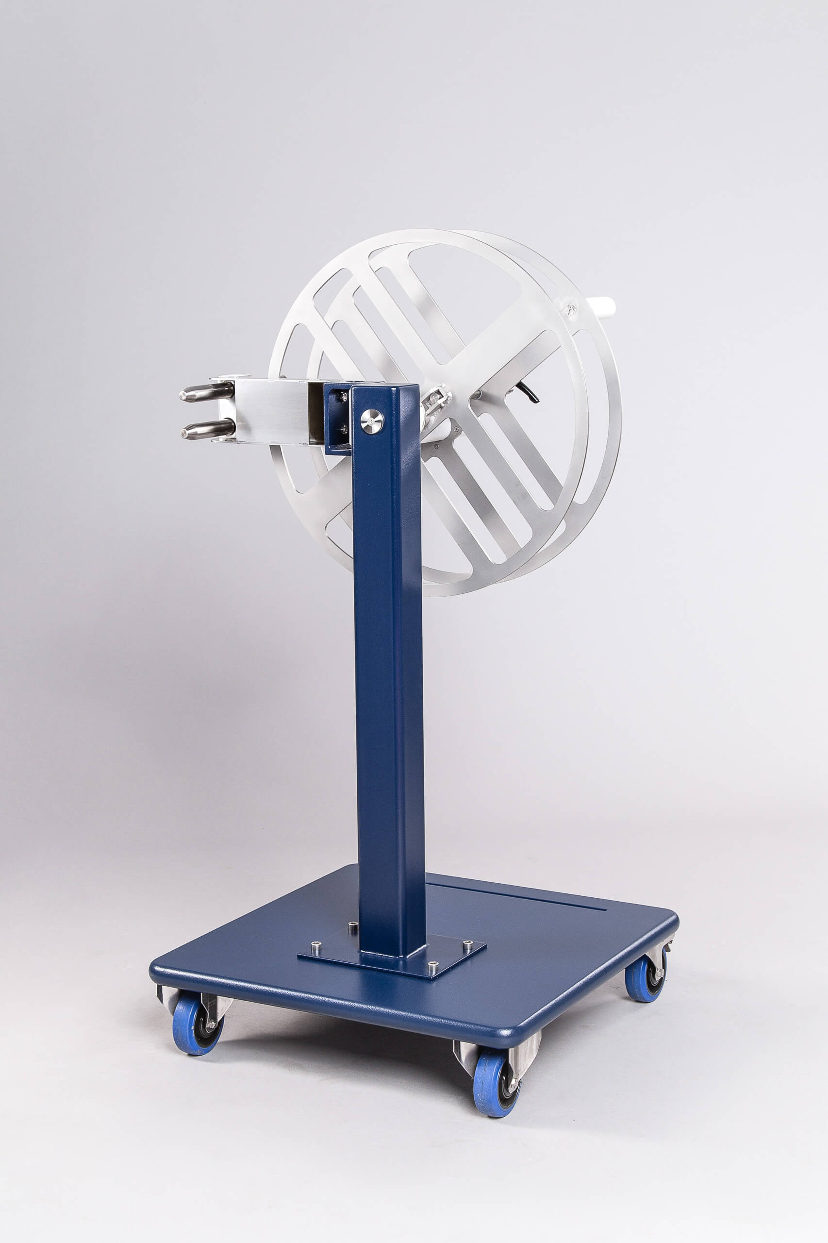 ESW Elektro-Schlauch-Wickler