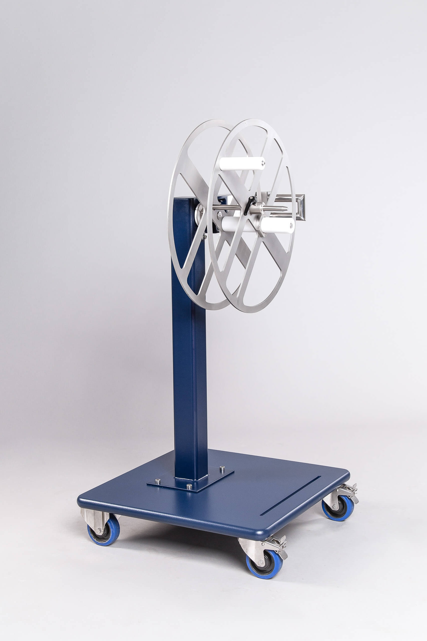 ESW Elektro-Schlauch-Wickler