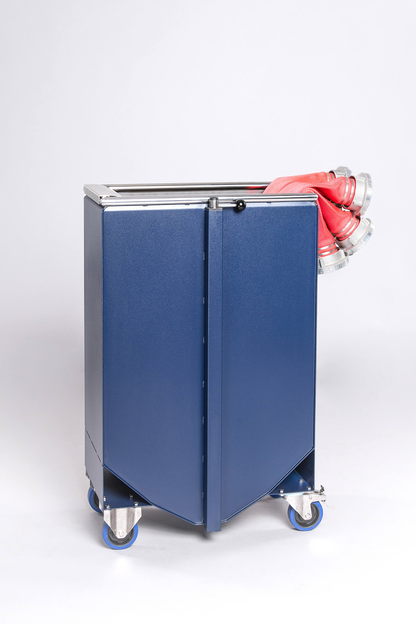 KVA Kassetten-Vorweich-Abwickelwagen