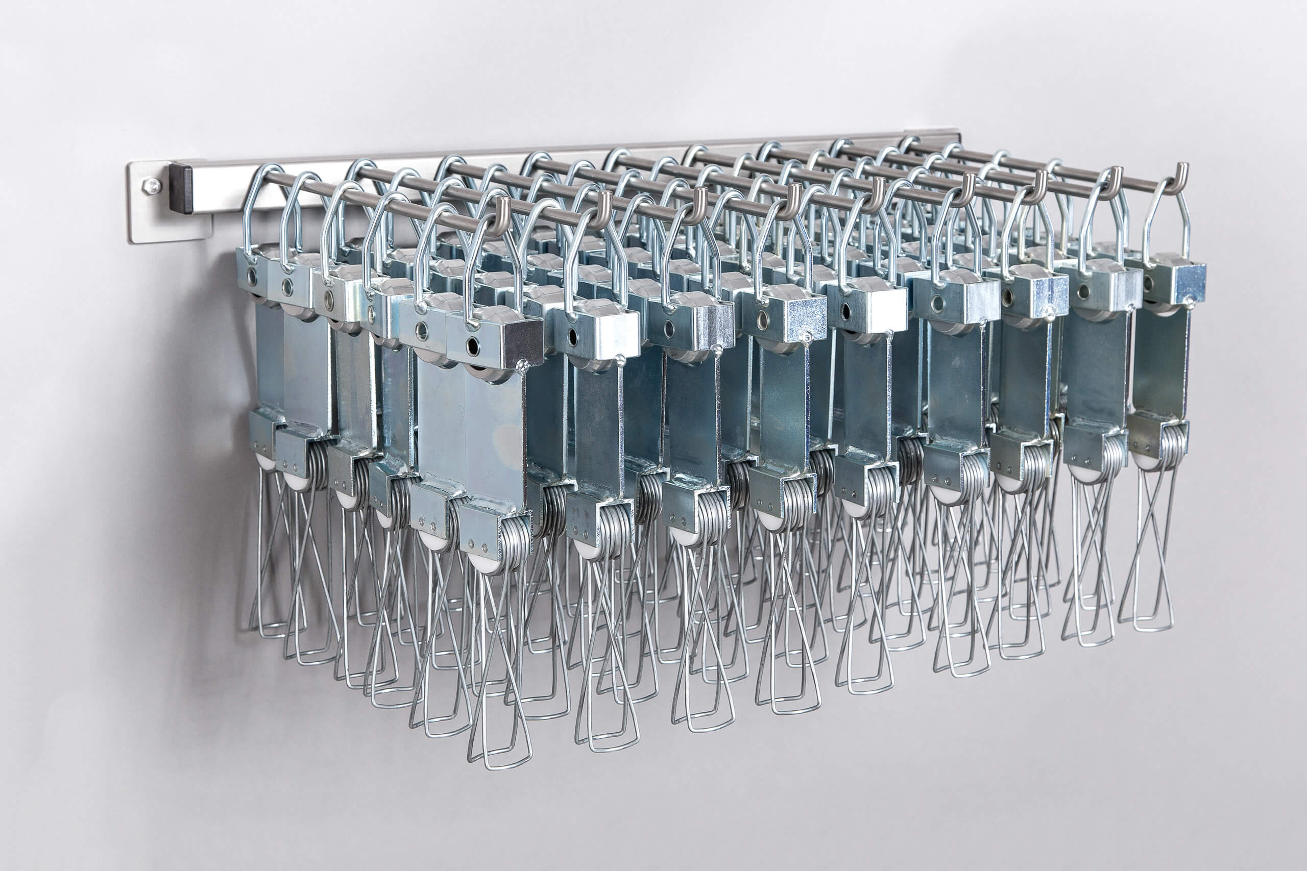 AWM - Adapter Wand Magazin