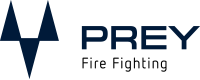 PREY Feuerwehrtechnik Logo
