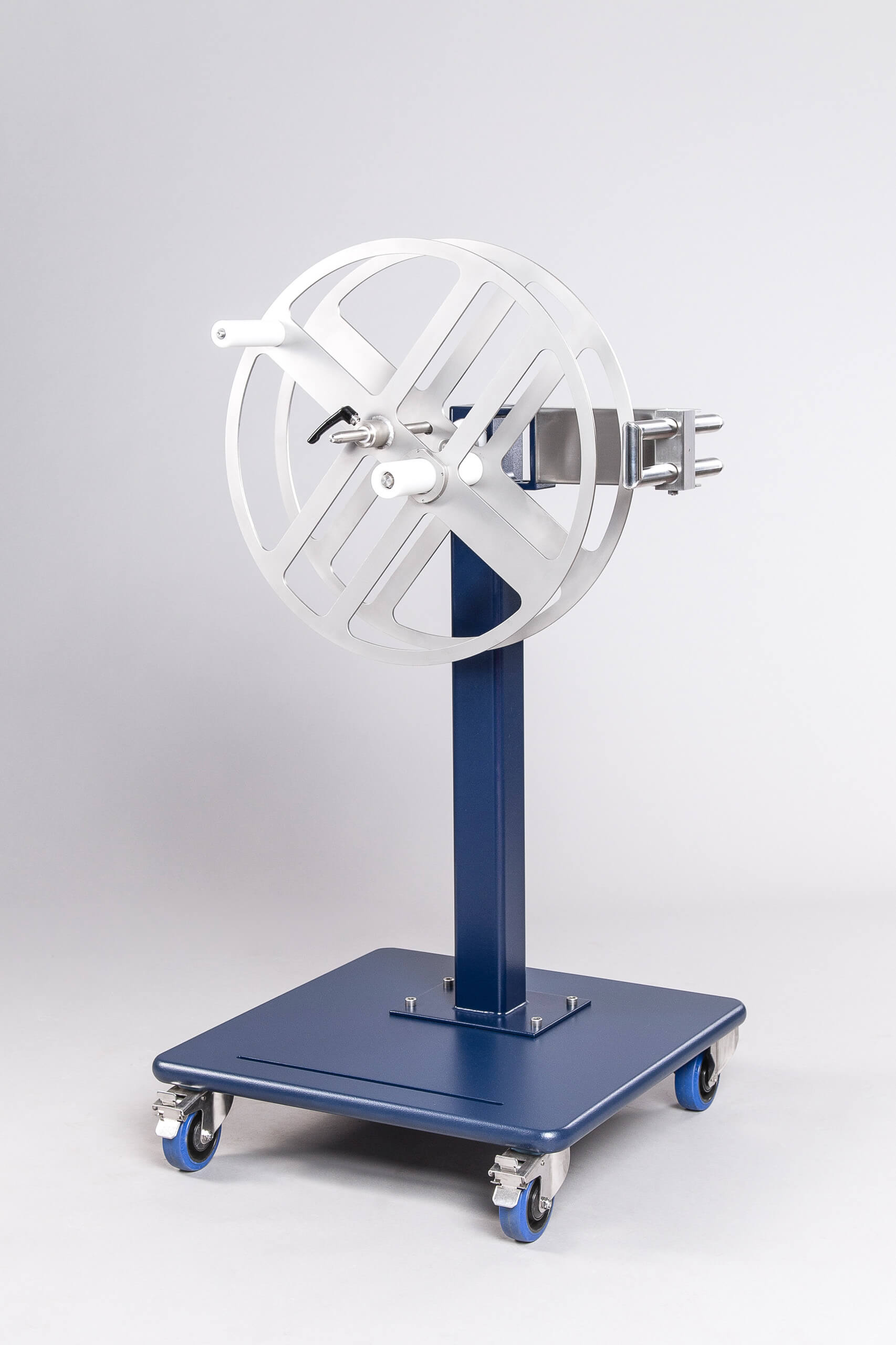 HSW Hand-Schlauch-Wickler