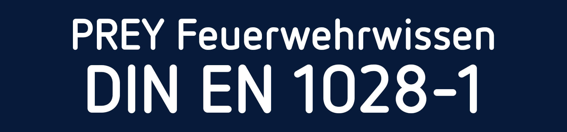 Feuerwehrwissen