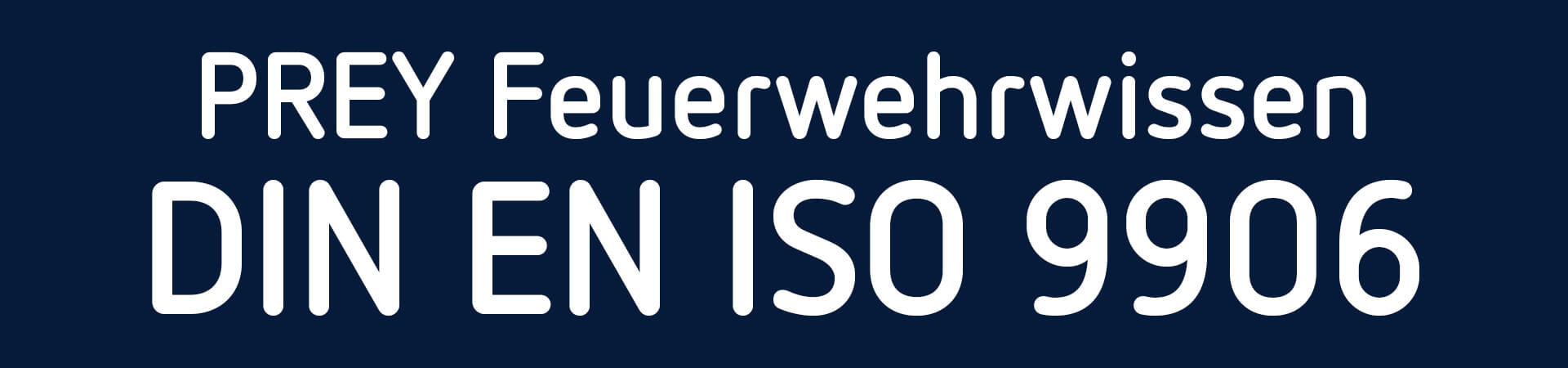 Feuerwehrwissen