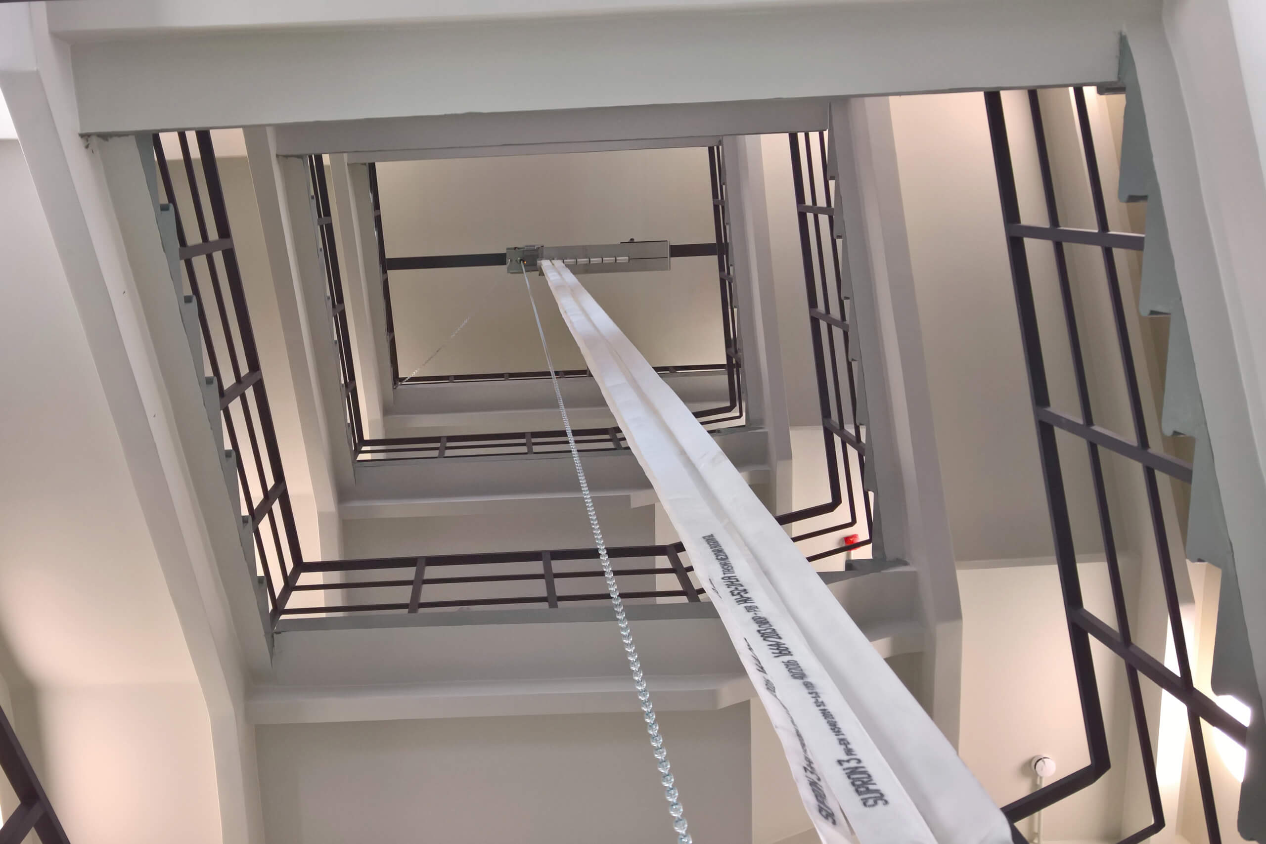 KSL Kompakt-Schlauch-Lift