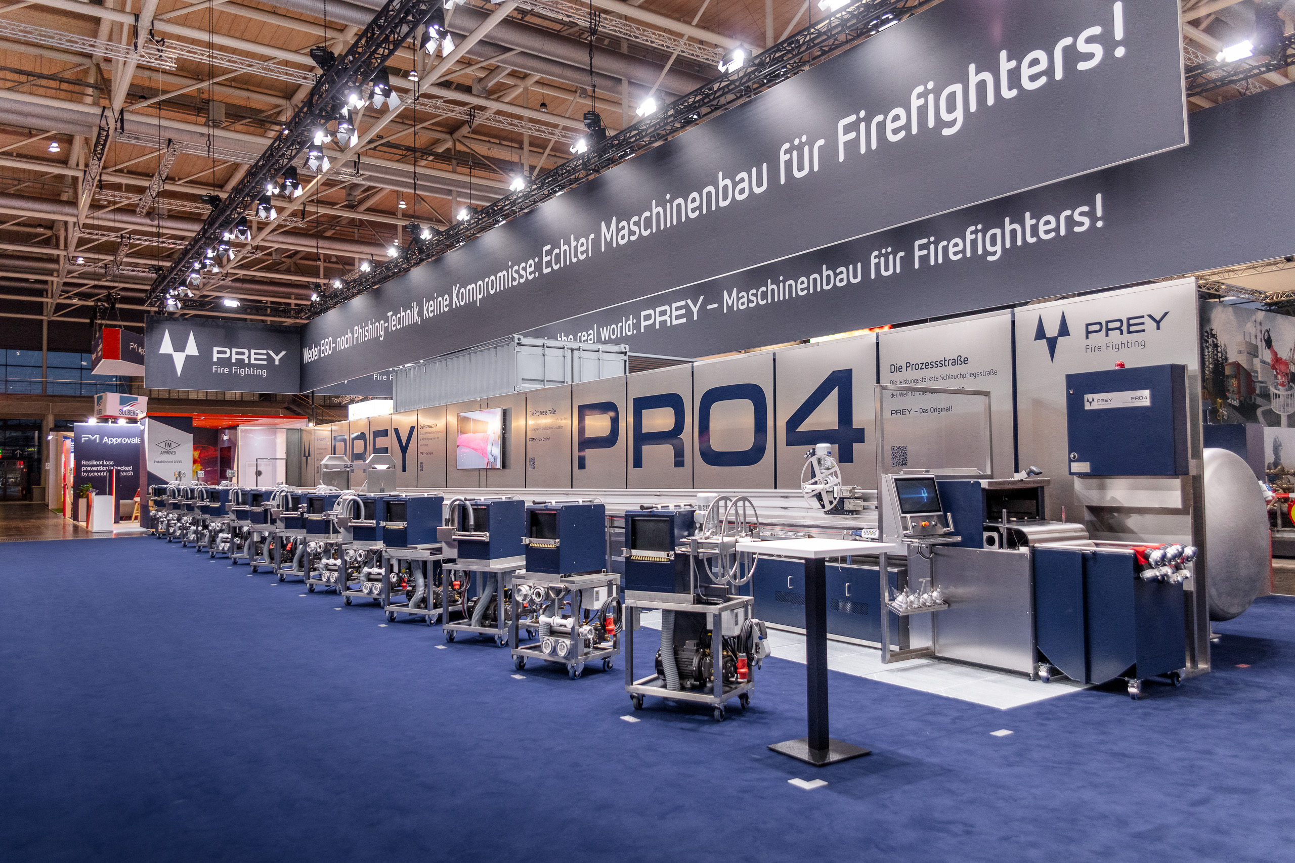 Interschutz 2026